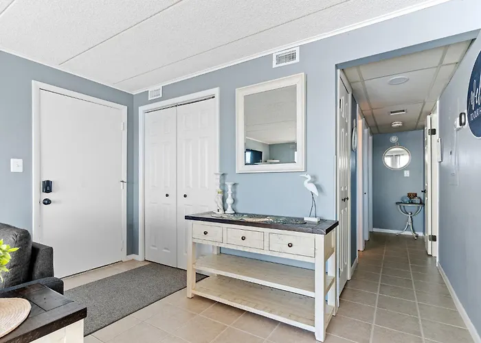Bayfront 2bed2bath Near Oc Convention Center