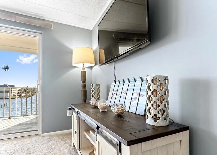 Bayfront 2bed2bath Near Oc Convention Center Сasa de vacaciones *