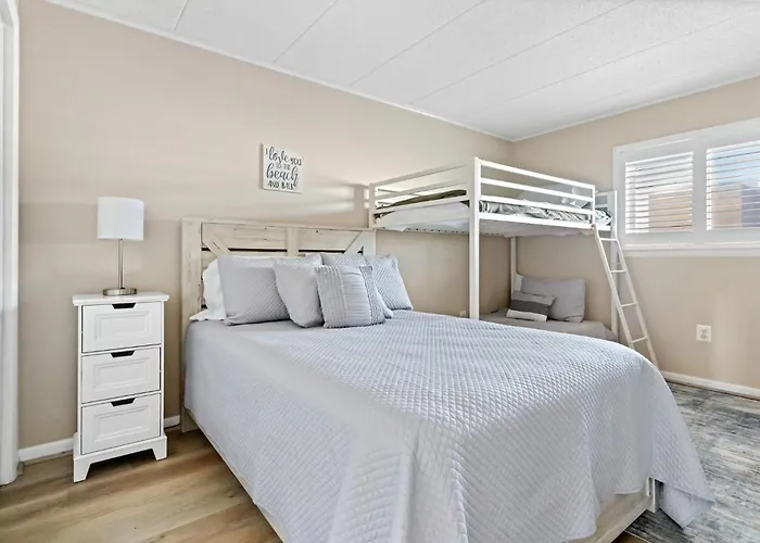 Bayfront 2bed2bath Near Oc Convention Center Сasa de vacaciones