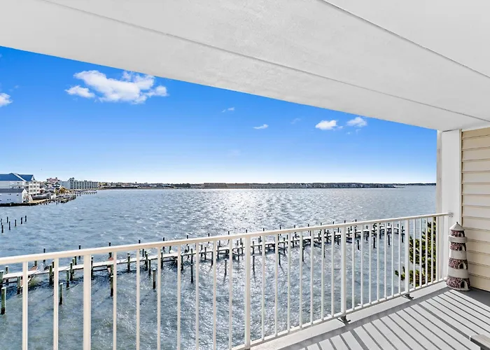 Bayfront 2bed2bath Near Oc Convention Center Сasa de vacaciones *
